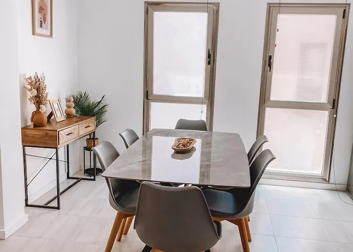 Summer Breeze Apartment