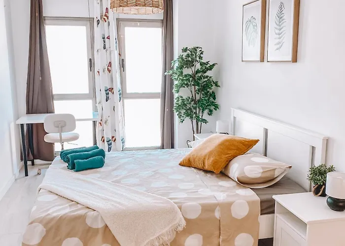 Summer Breeze Apartment