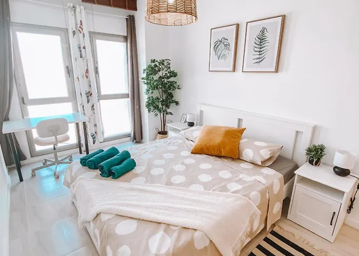 Summer Breeze Apartment