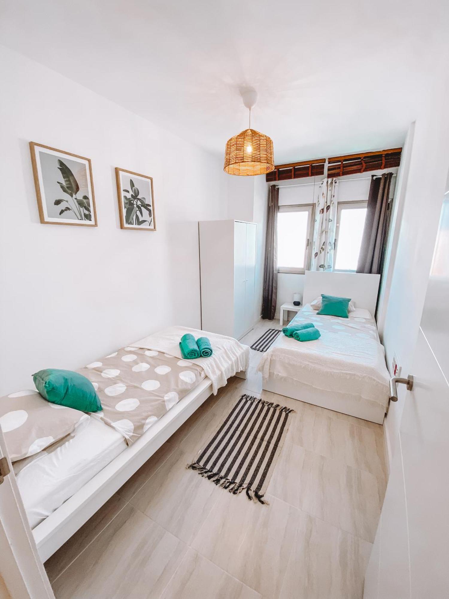 Summer Breeze Appartement Puerto del Rosario (Fuerteventura)