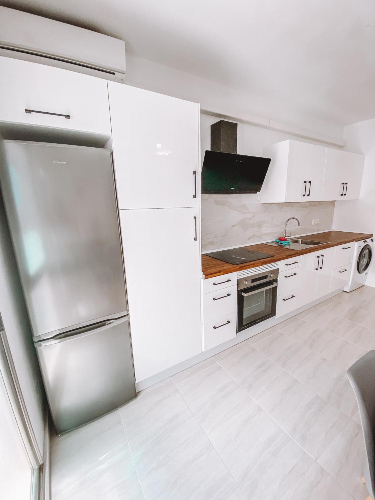 Summer Breeze Appartement