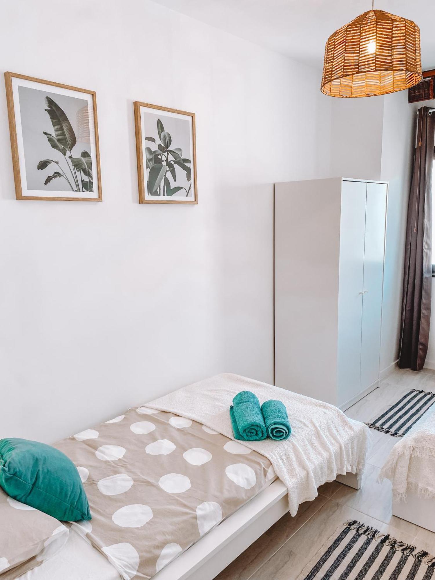 Summer Breeze Appartement