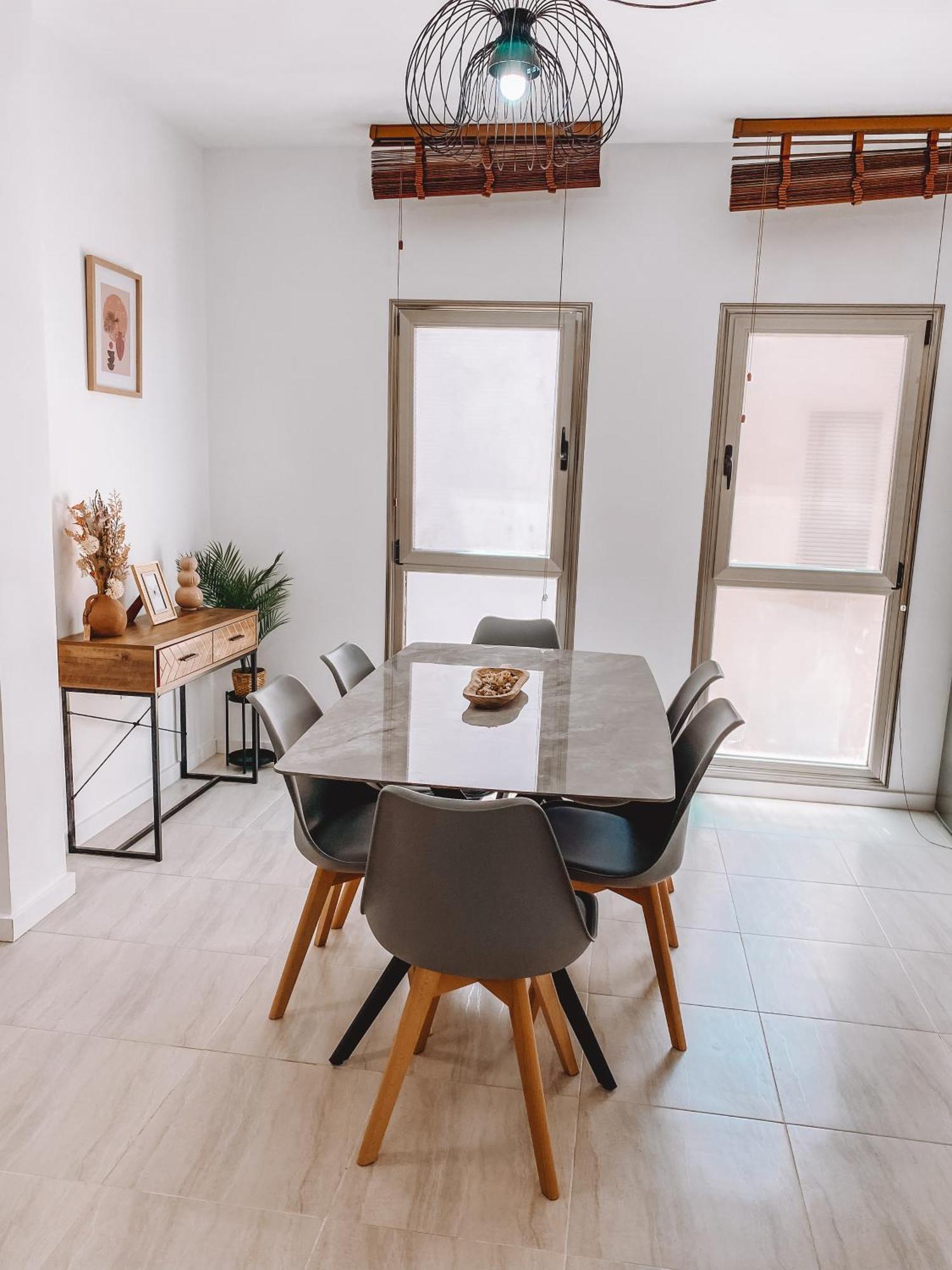 Summer Breeze Appartement *