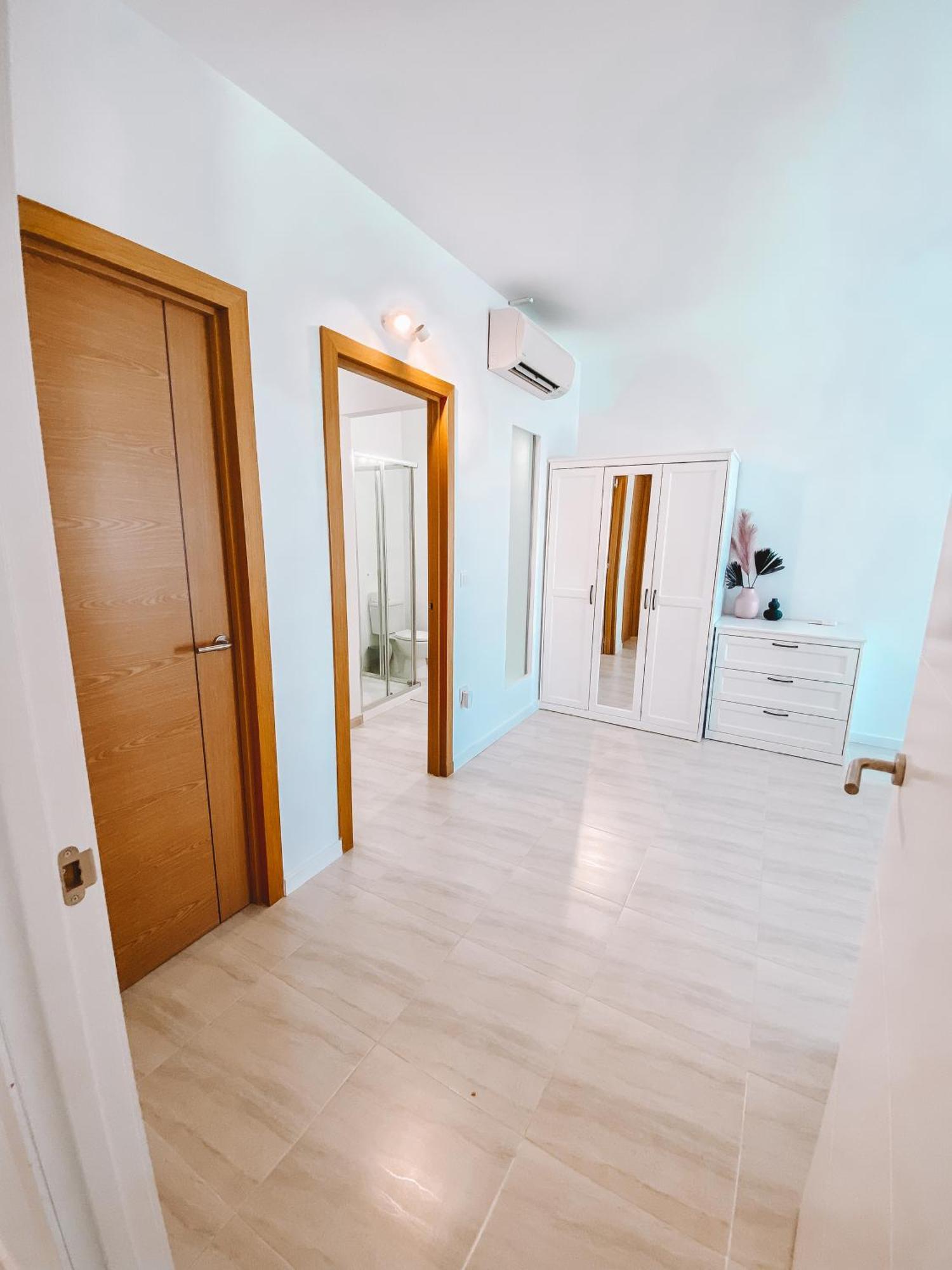 Appartement Summer Breeze