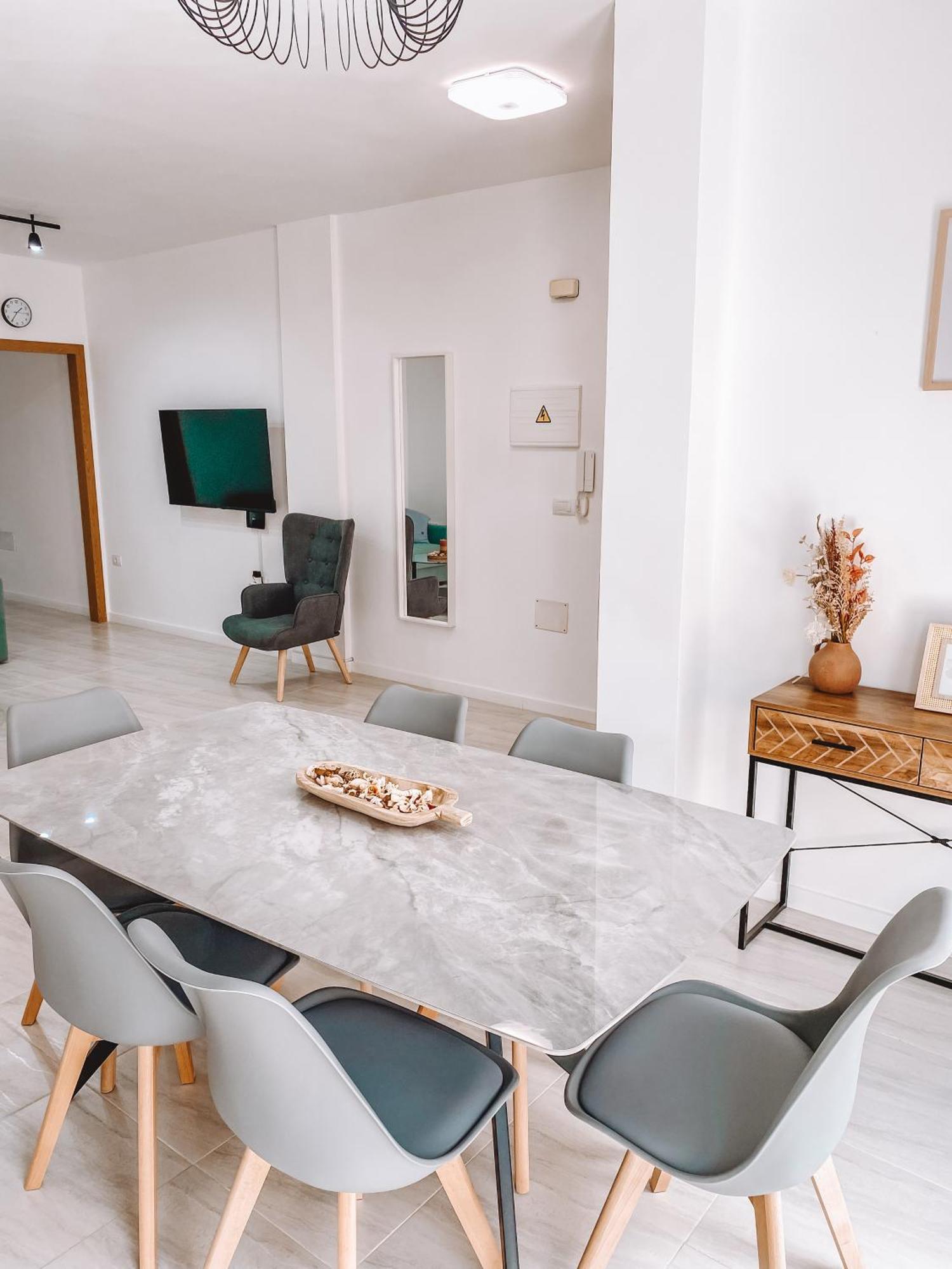 Appartement Summer Breeze