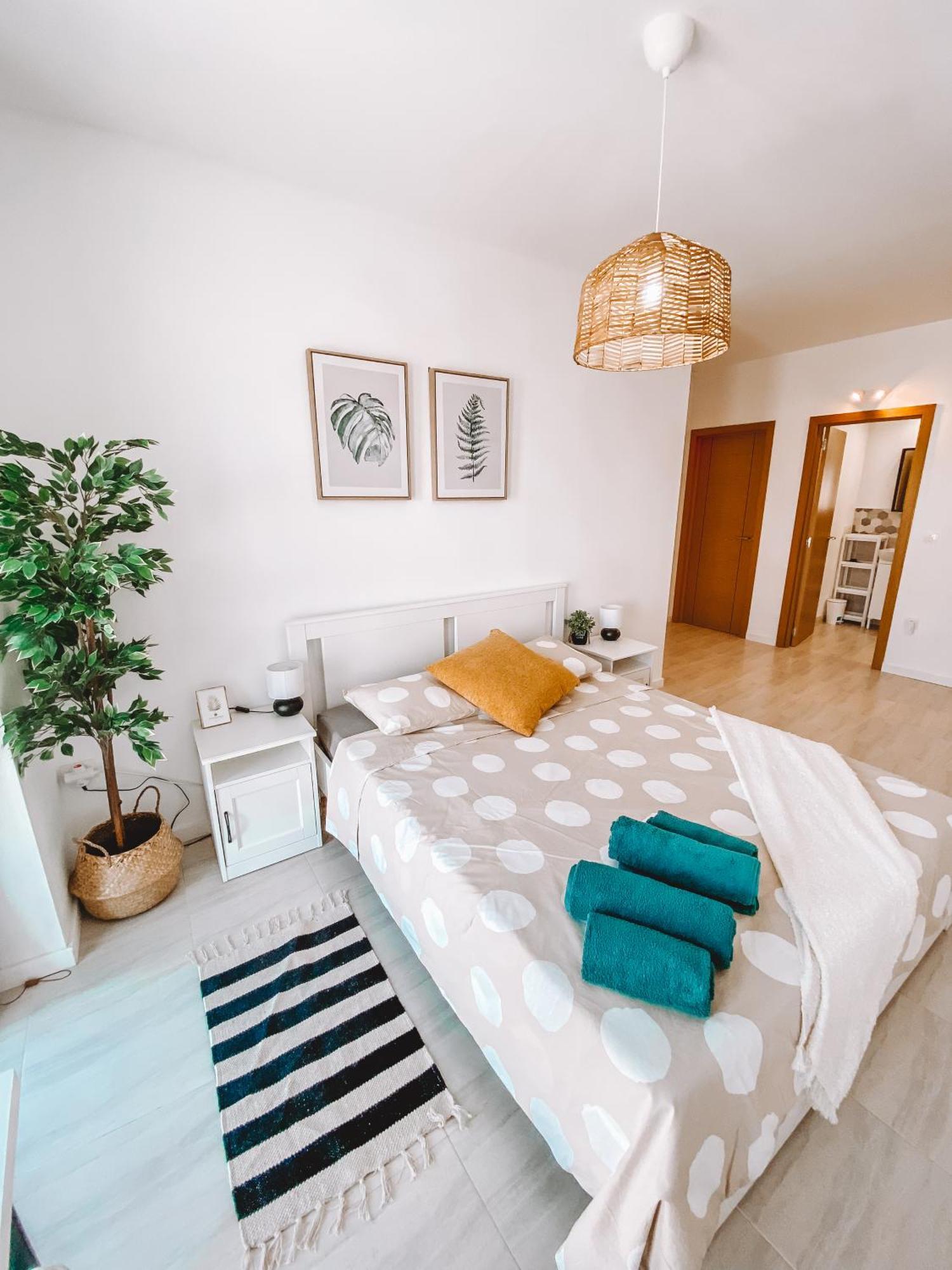 Summer Breeze Appartement
