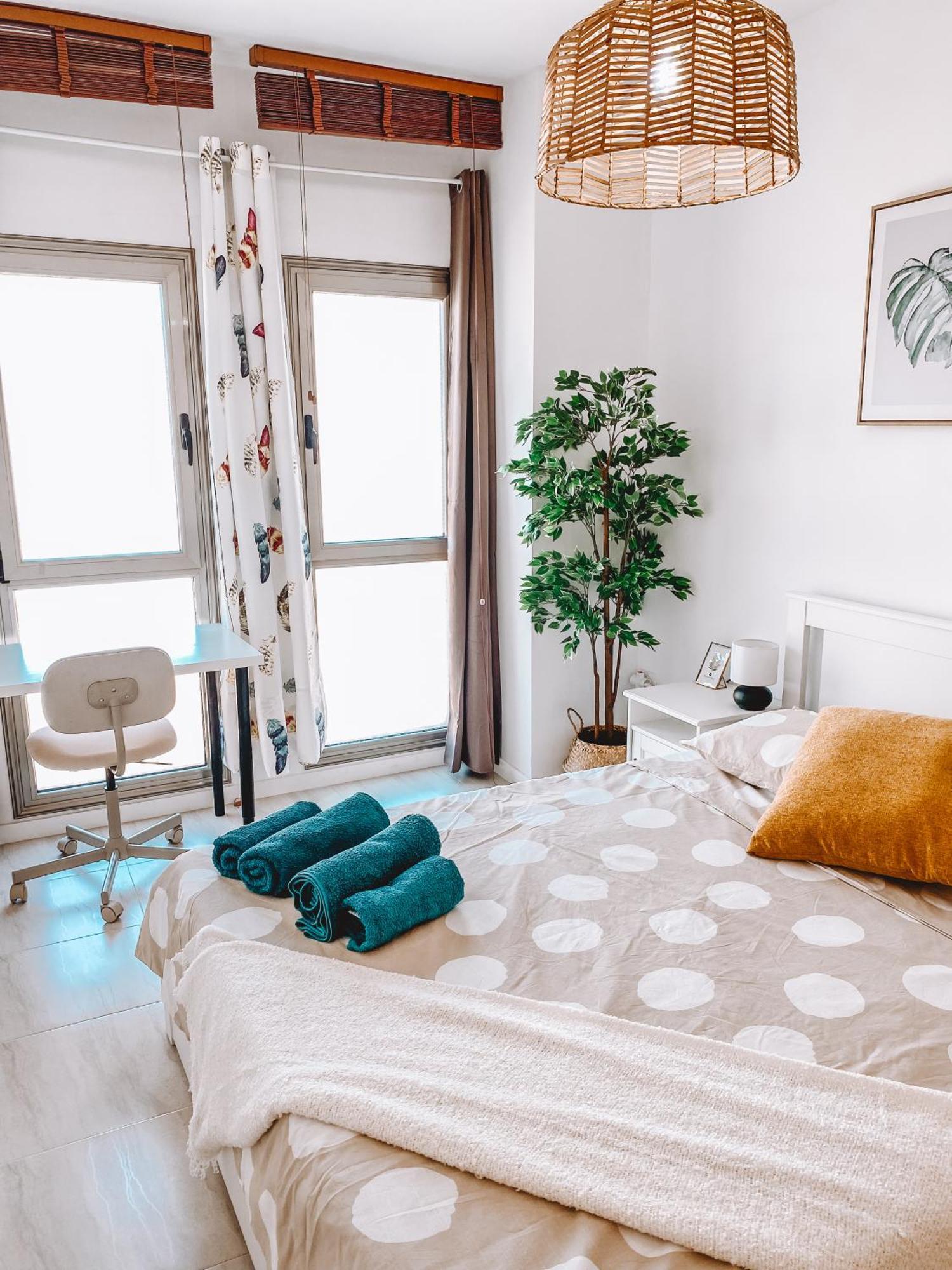 Summer Breeze Appartement *