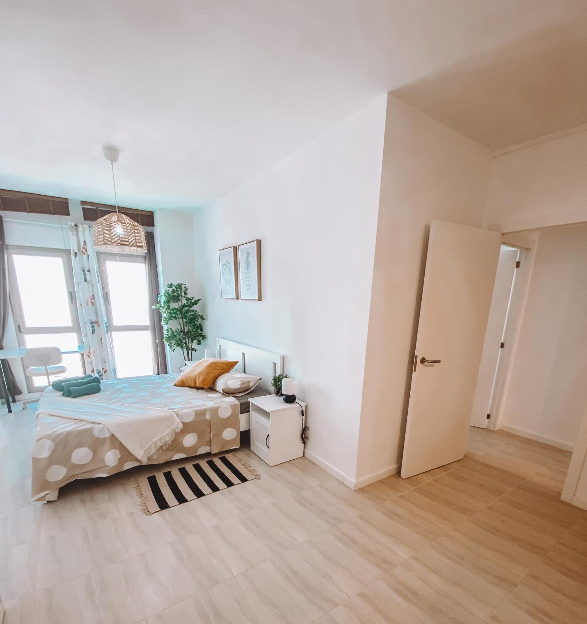 Appartement Summer Breeze