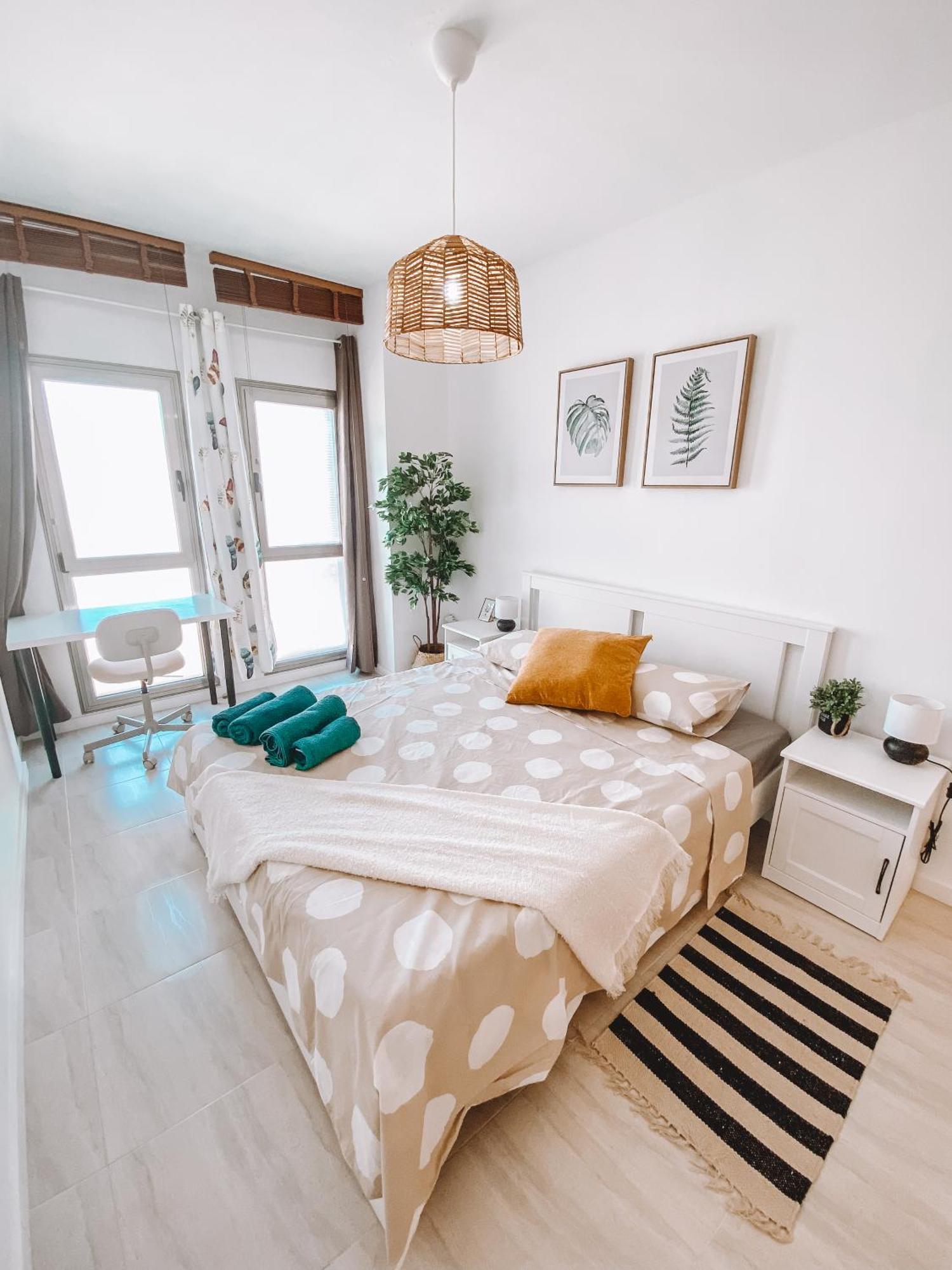 Appartement Summer Breeze *