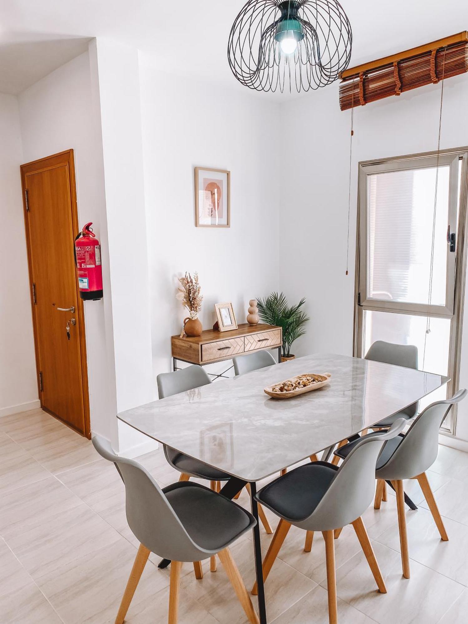 Summer Breeze Appartement Puerto del Rosario (Fuerteventura)
